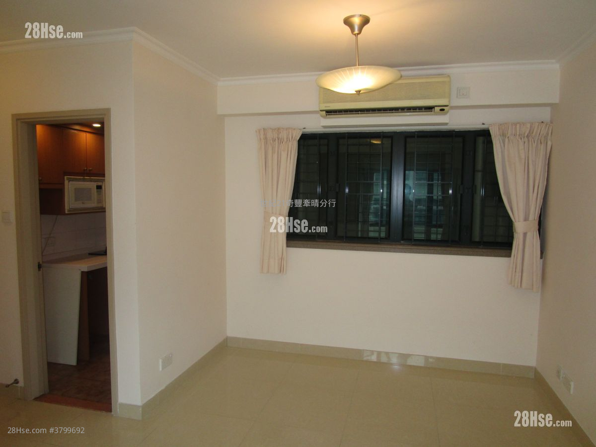 牵晴间 售盘 3 房 , 2 浴室 570 平方尺