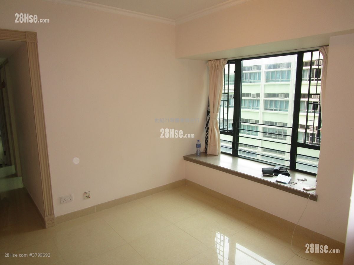 牵晴间 售盘 3 房 , 2 浴室 570 平方尺