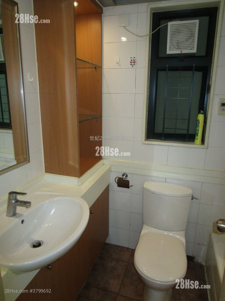 牵晴间 售盘 3 房 , 2 浴室 570 平方尺