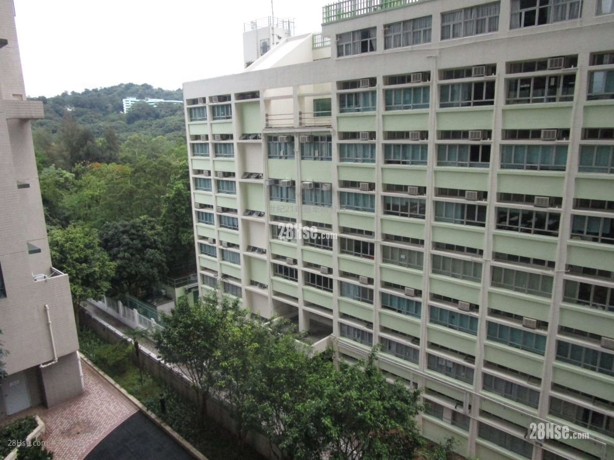 牵晴间 售盘 3 房 , 2 浴室 570 平方尺