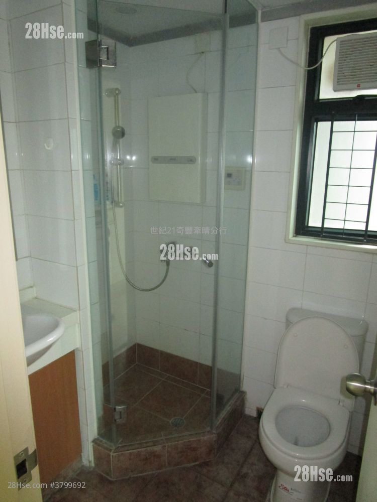 牵晴间 售盘 3 房 , 2 浴室 570 平方尺