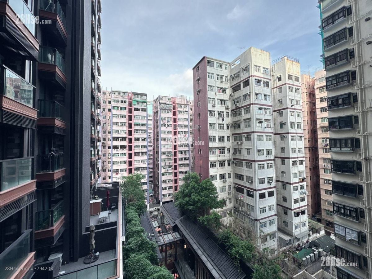 The Vantage Rental 2 Bedrooms , 1 Bathroom 391 ft²