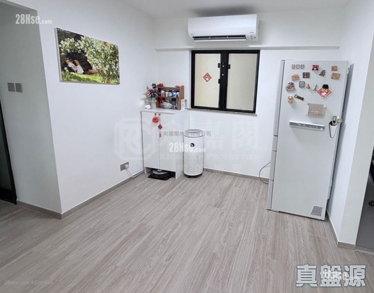 南丰广场 售盘 3 房 , 1 浴室 608 平方尺