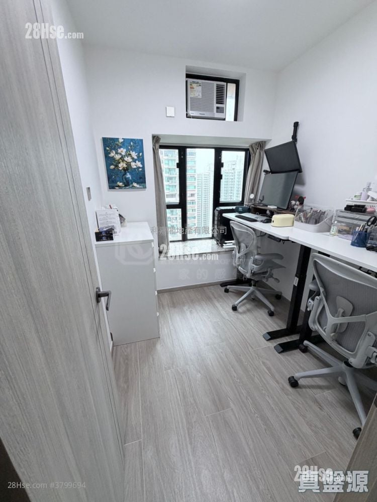 南丰广场 售盘 3 房 , 1 浴室 608 平方尺