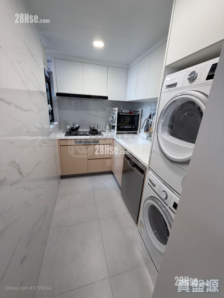 南丰广场 售盘 3 房 , 1 浴室 608 平方尺