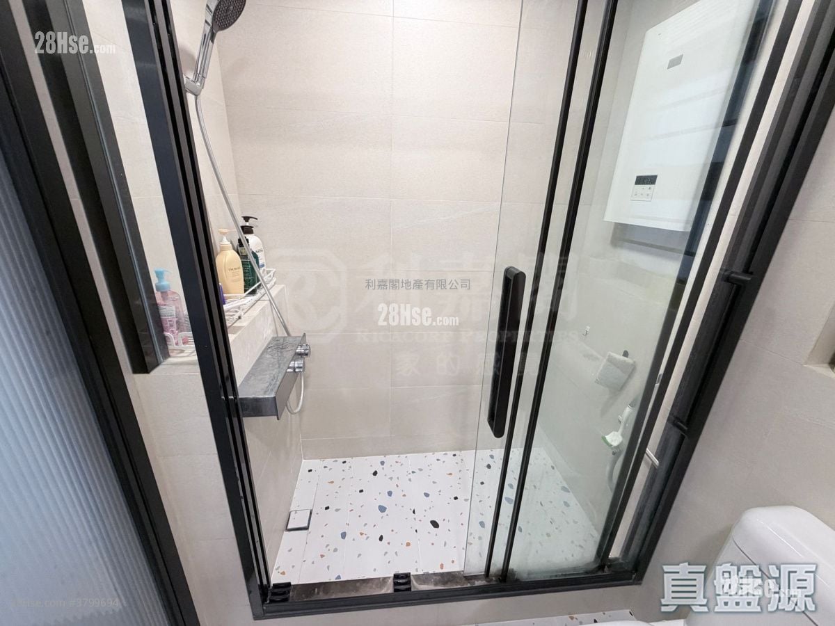 南丰广场 售盘 3 房 , 1 浴室 608 平方尺