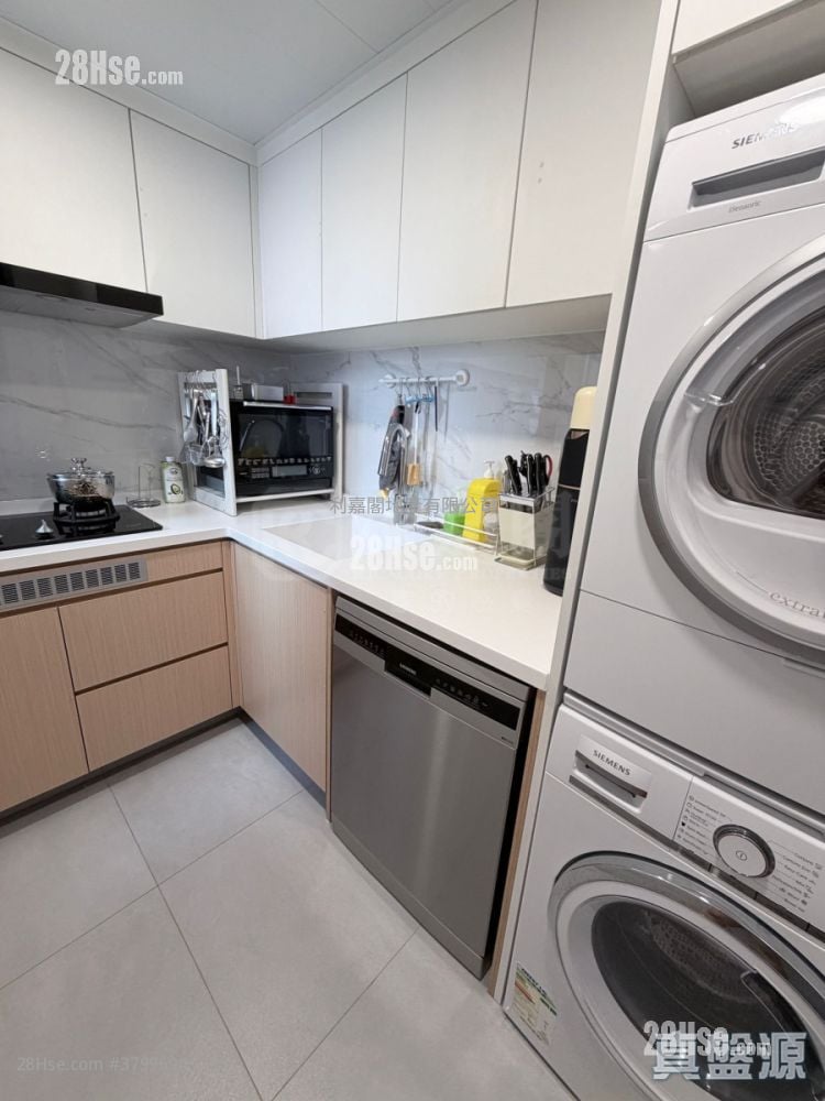 南丰广场 售盘 3 房 , 1 浴室 608 平方尺