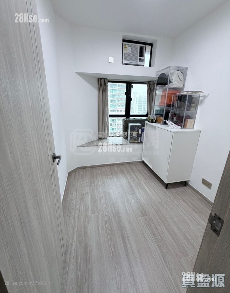 南丰广场 售盘 3 房 , 1 浴室 608 平方尺