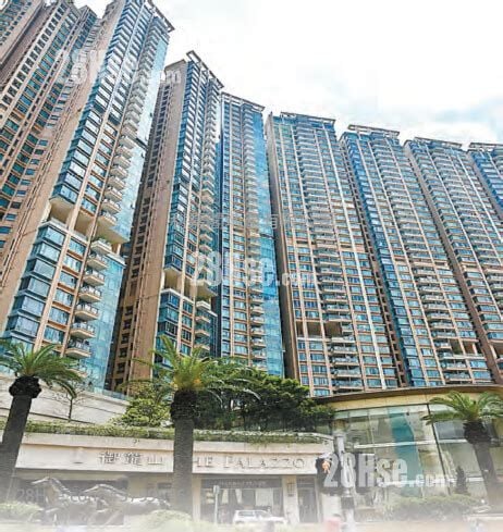 The Palazzo Sell 4 Bedrooms , 2 Bathrooms 1,035 ft²