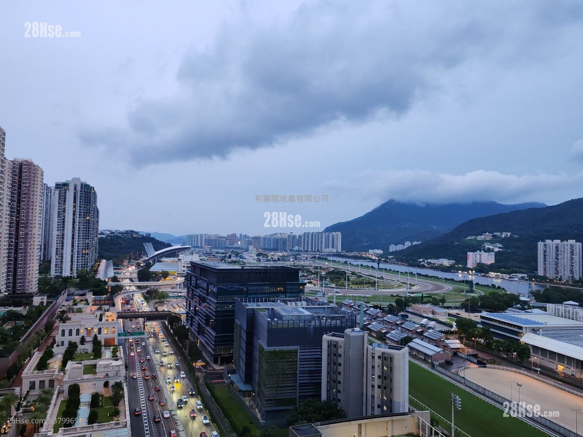 The Palazzo Sell 4 Bedrooms , 2 Bathrooms 1,035 ft²