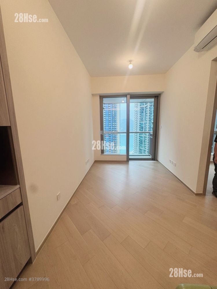 Villa Garda I Rental 448 ft²