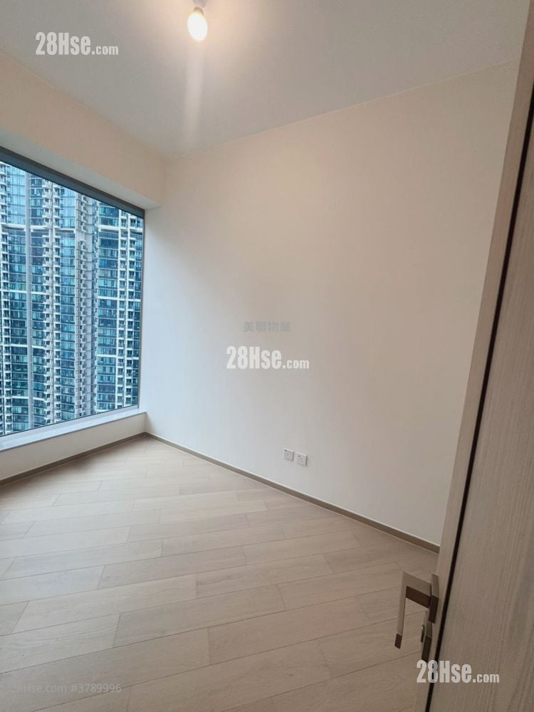 Villa Garda I Rental 448 ft²