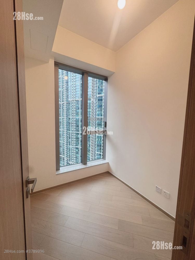 Villa Garda I Rental 448 ft²