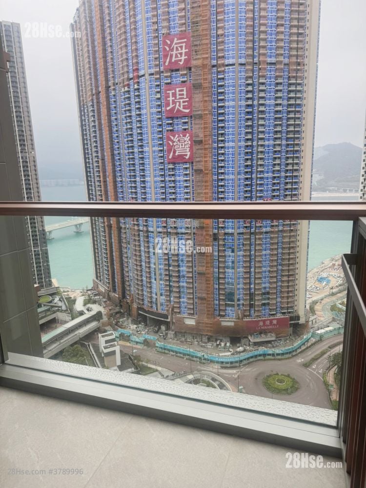 Villa Garda I Rental 448 ft²