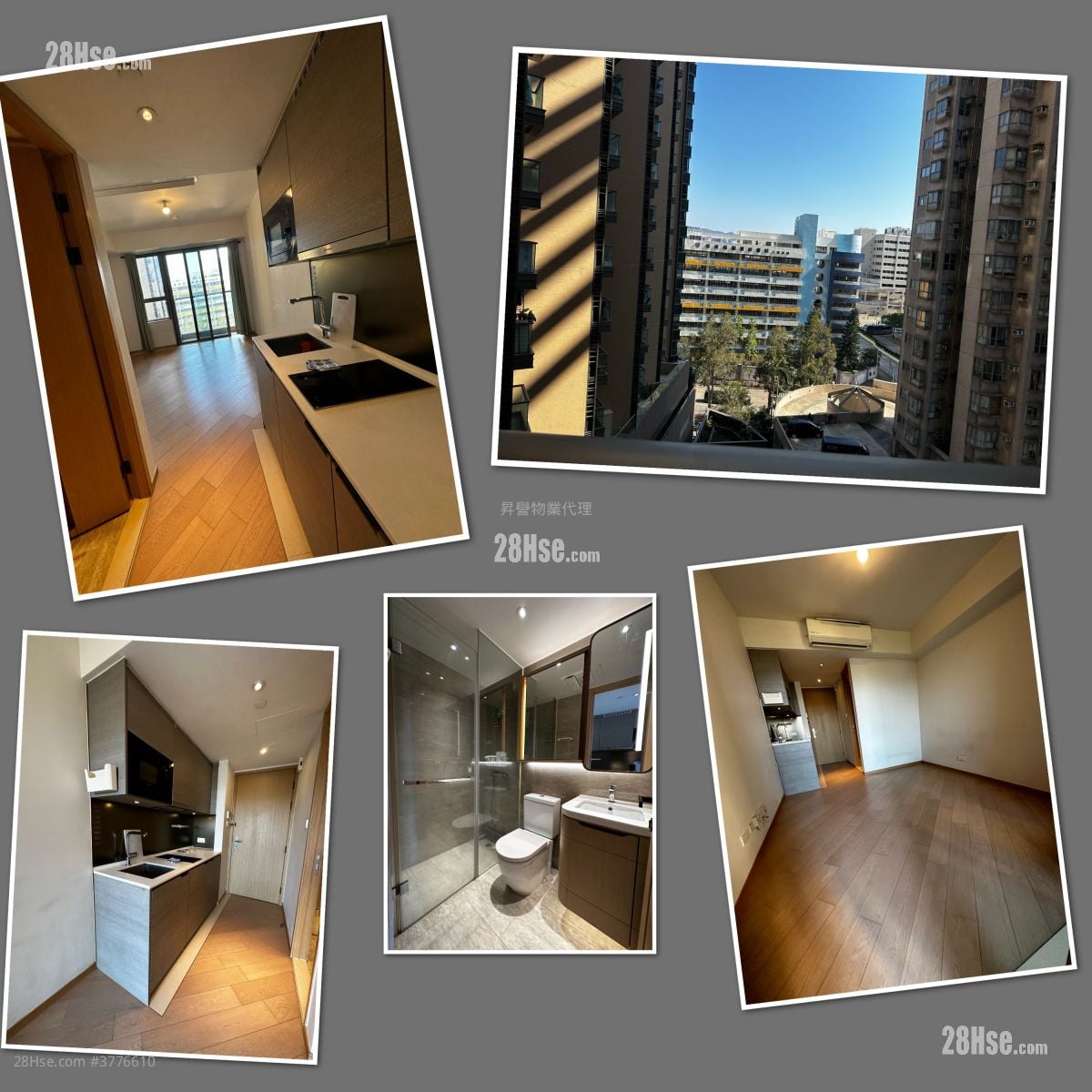 Upper East Sell Studio 230 ft²