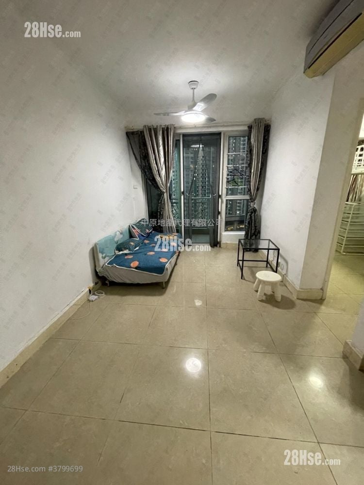 The Capitol Sell 2 Bedrooms , 1 Bathroom 518 ft²