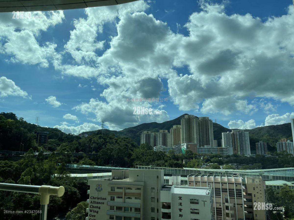 名城 售盘 3 房 688 平方尺