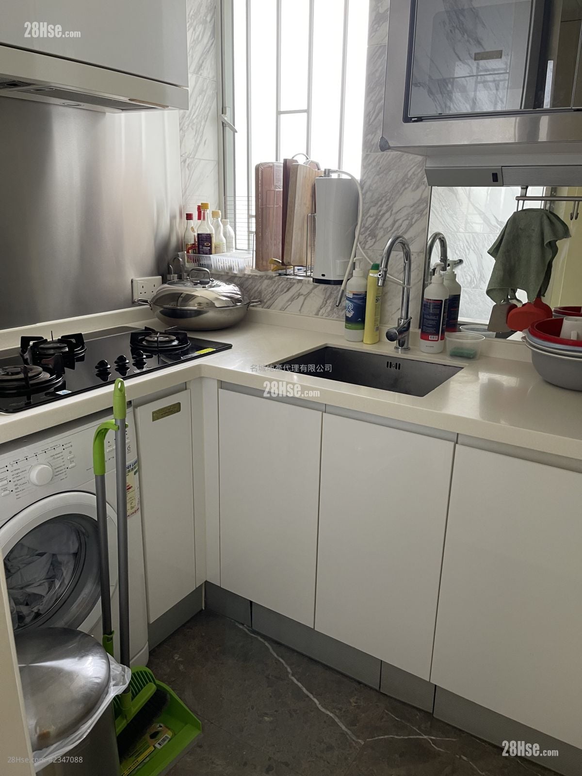 名城 售盘 3 房 688 平方尺