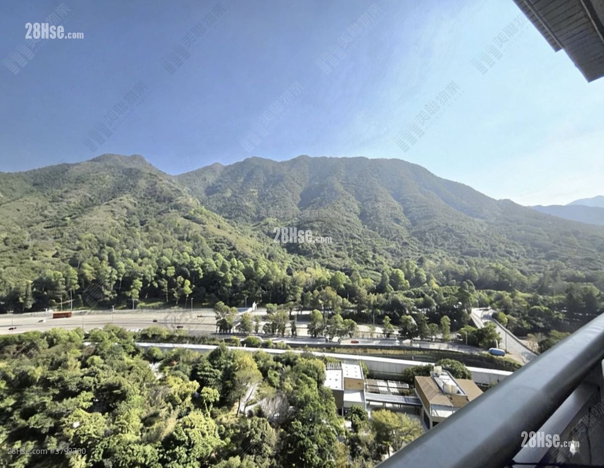 映湾园 售盘 2 房 , 1 浴室 565 平方尺