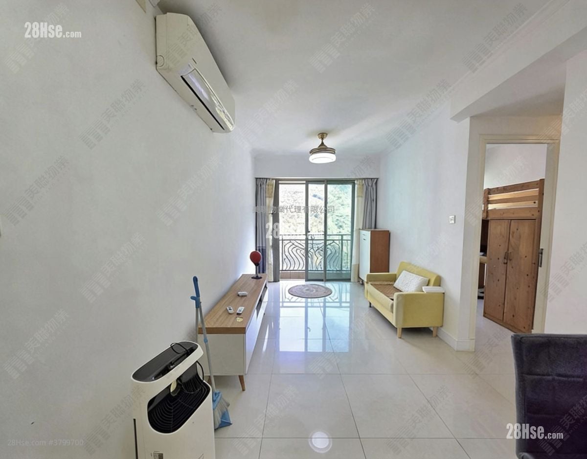 映湾园 售盘 2 房 , 1 浴室 565 平方尺