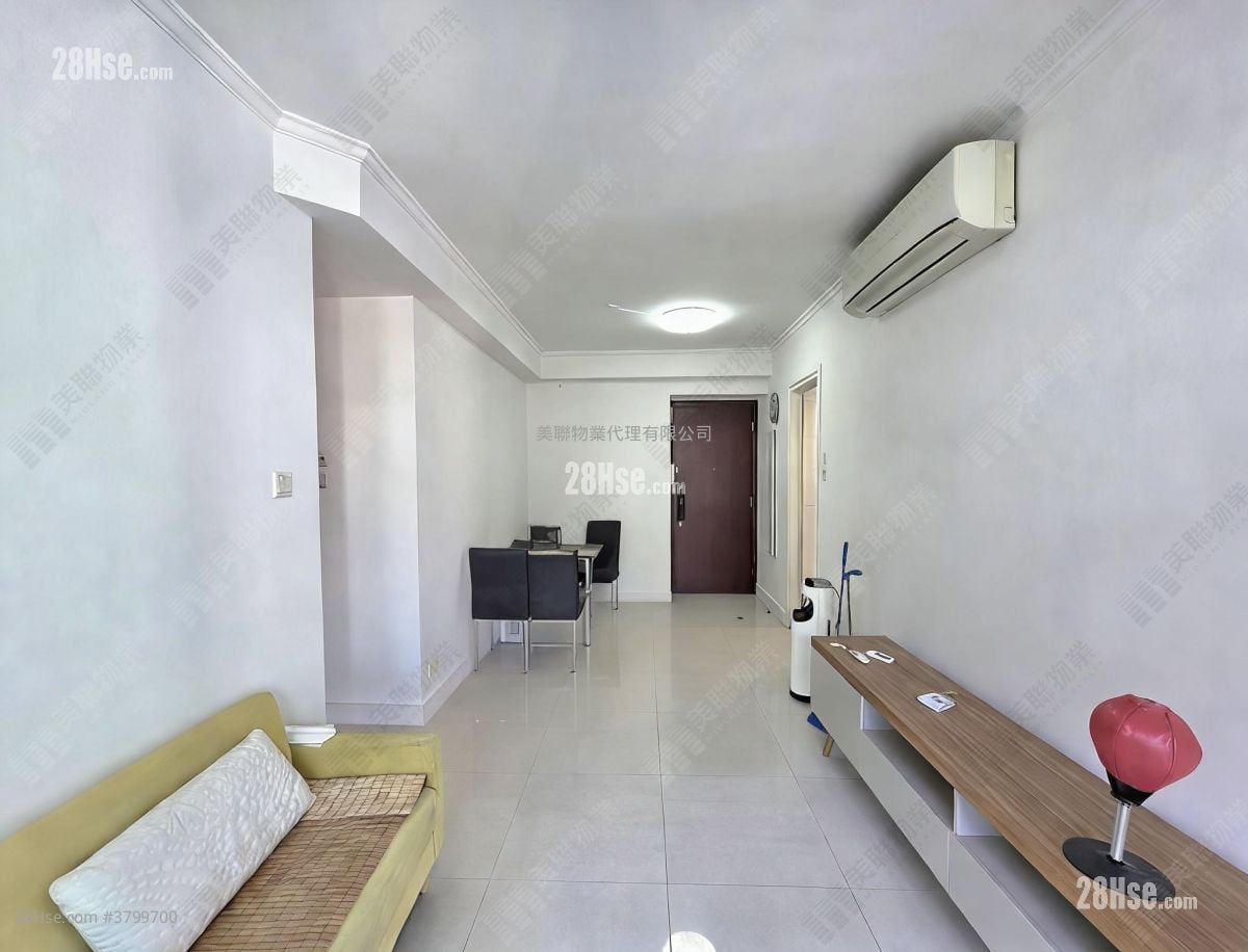 映湾园 售盘 2 房 , 1 浴室 565 平方尺