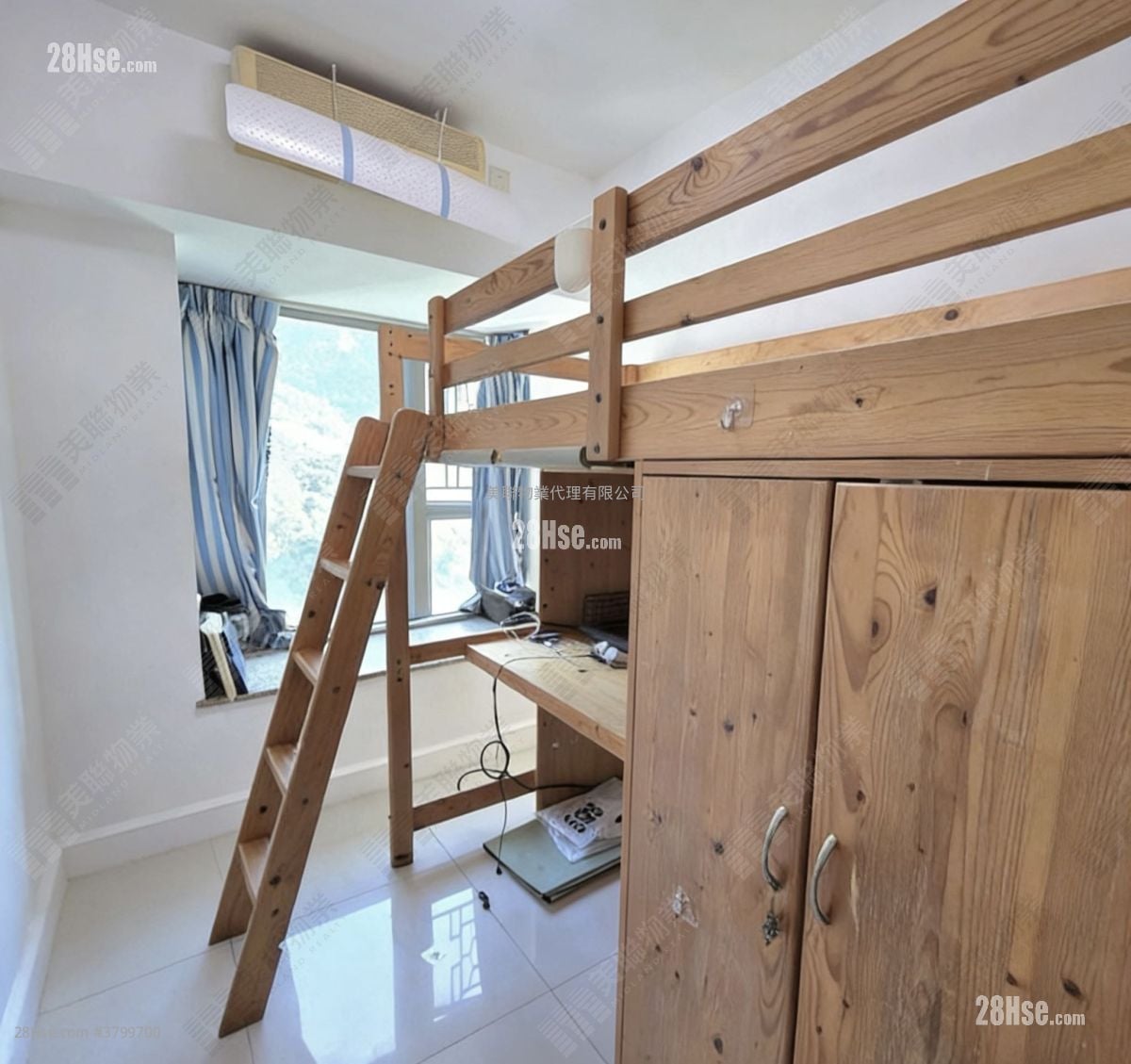 映湾园 售盘 2 房 , 1 浴室 565 平方尺