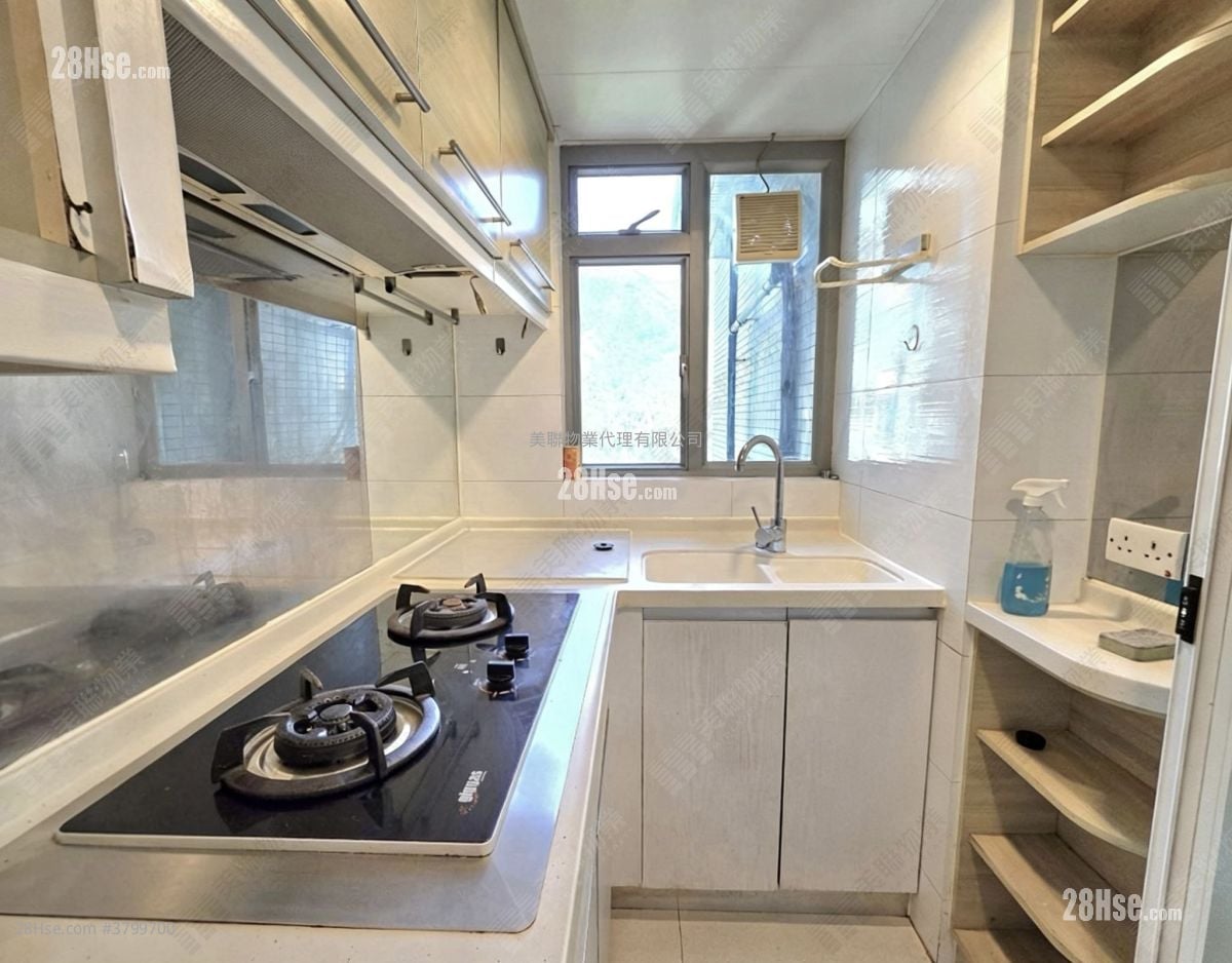 映湾园 售盘 2 房 , 1 浴室 565 平方尺