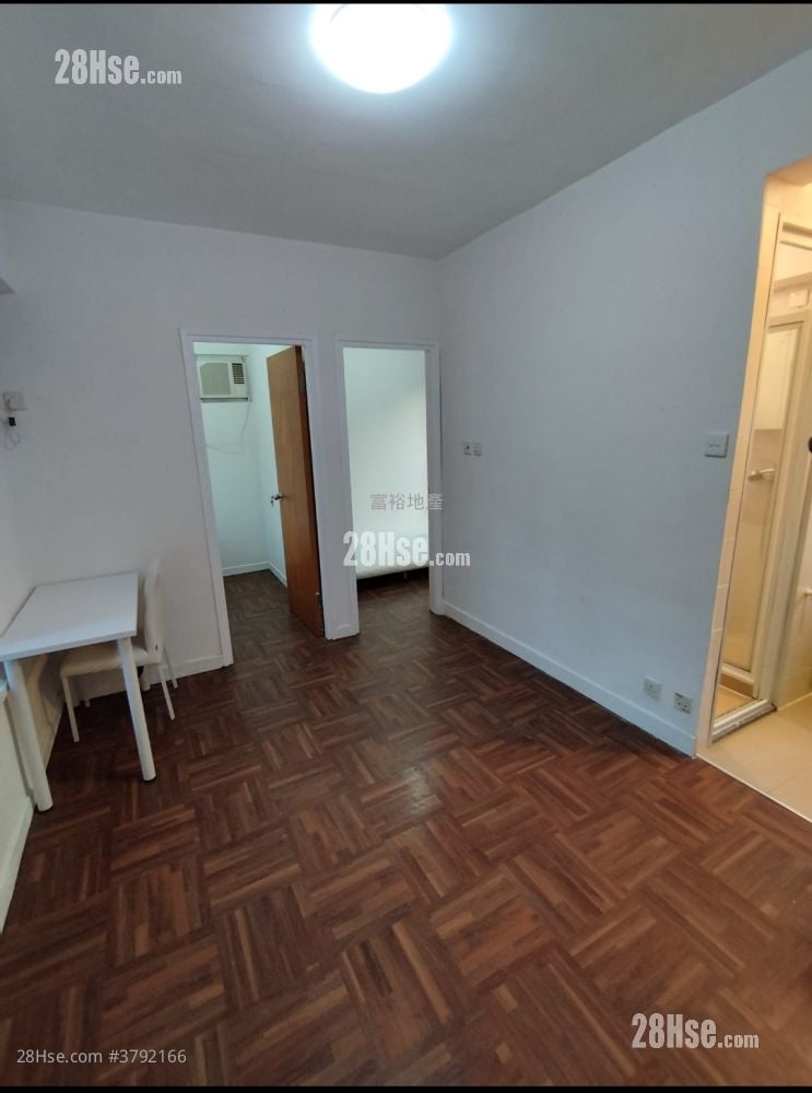 家乐花园 售盘 2 房 , 1 浴室 298 平方尺