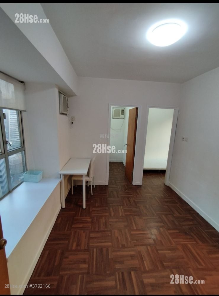 家乐花园 售盘 2 房 , 1 浴室 298 平方尺