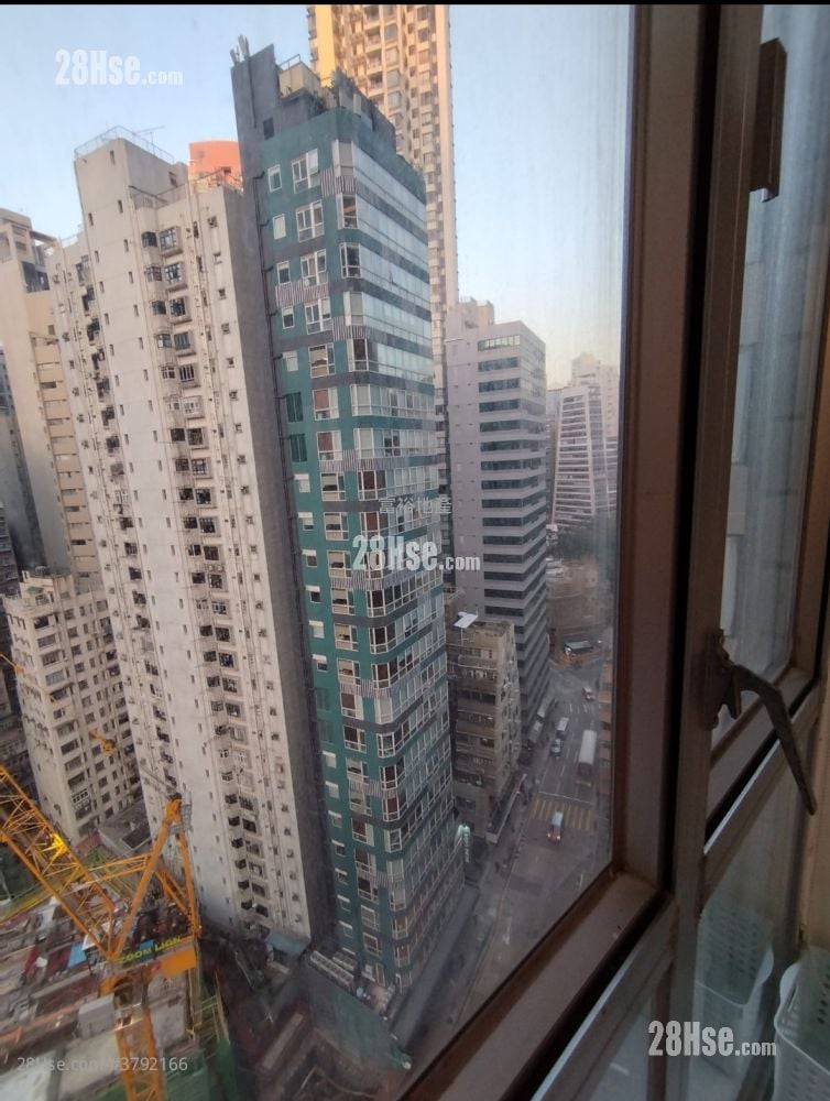 家乐花园 售盘 2 房 , 1 浴室 298 平方尺