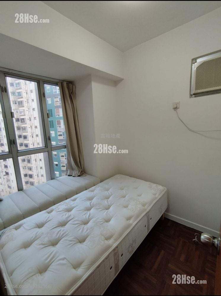 家乐花园 售盘 2 房 , 1 浴室 298 平方尺