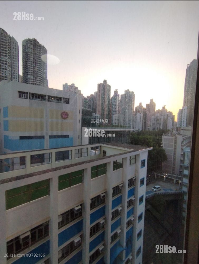 家乐花园 售盘 2 房 , 1 浴室 298 平方尺