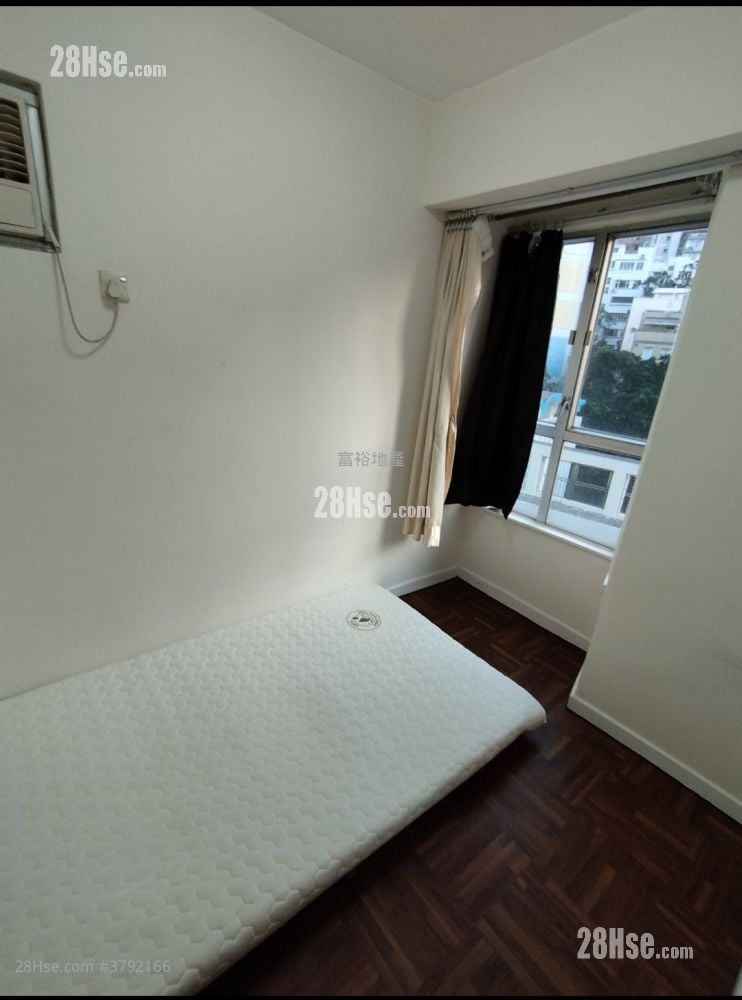 家乐花园 售盘 2 房 , 1 浴室 298 平方尺