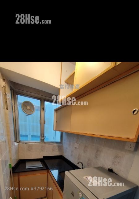 家乐花园 售盘 2 房 , 1 浴室 298 平方尺