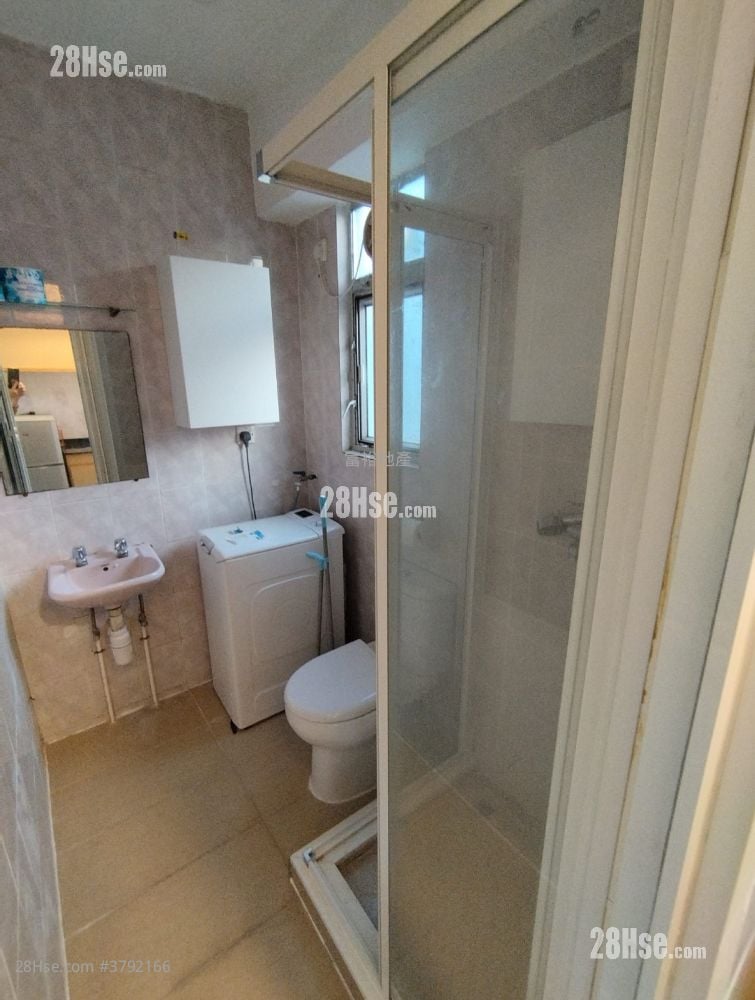 家乐花园 售盘 2 房 , 1 浴室 298 平方尺