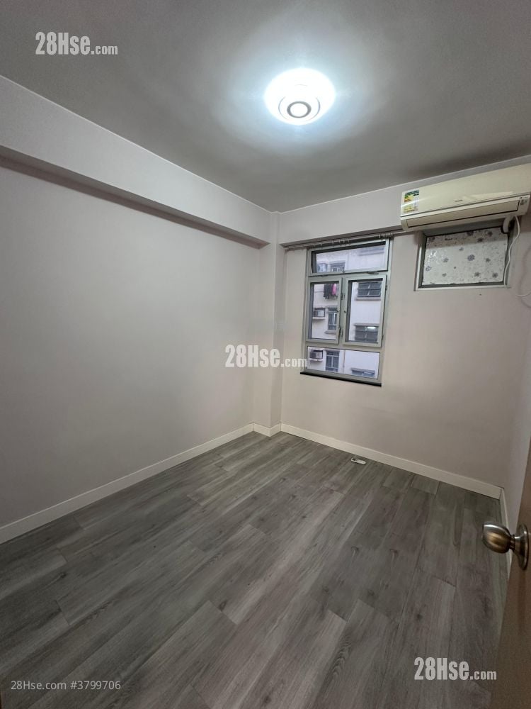 翠珊园 售盘 3 房 , 1 浴室 592 平方尺