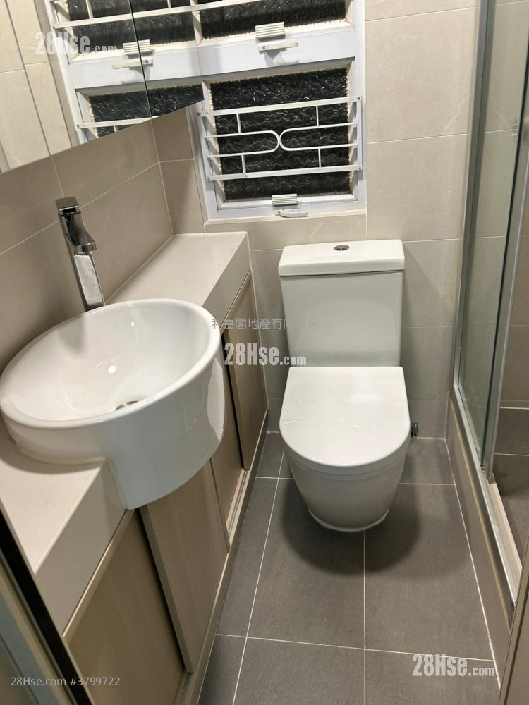 维邦大厦 售盘 2 房 , 1 浴室 292 平方尺