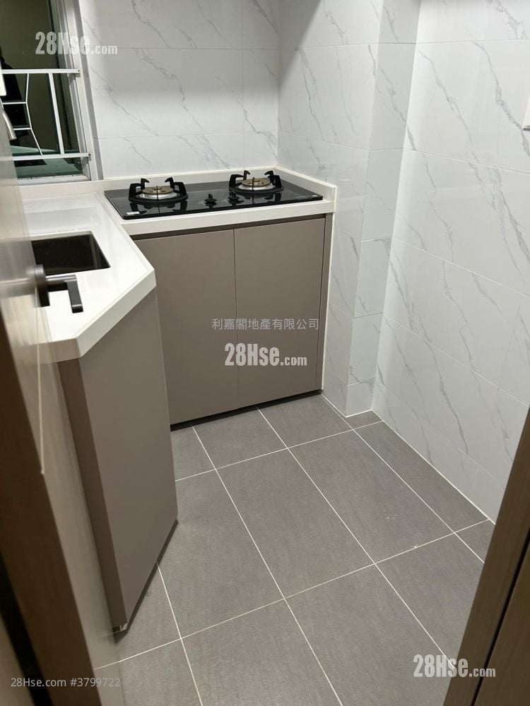 维邦大厦 售盘 2 房 , 1 浴室 292 平方尺