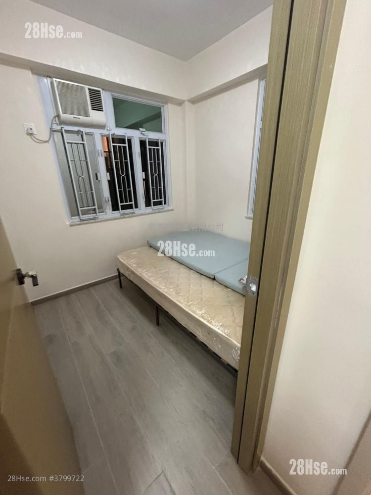 维邦大厦 售盘 2 房 , 1 浴室 292 平方尺