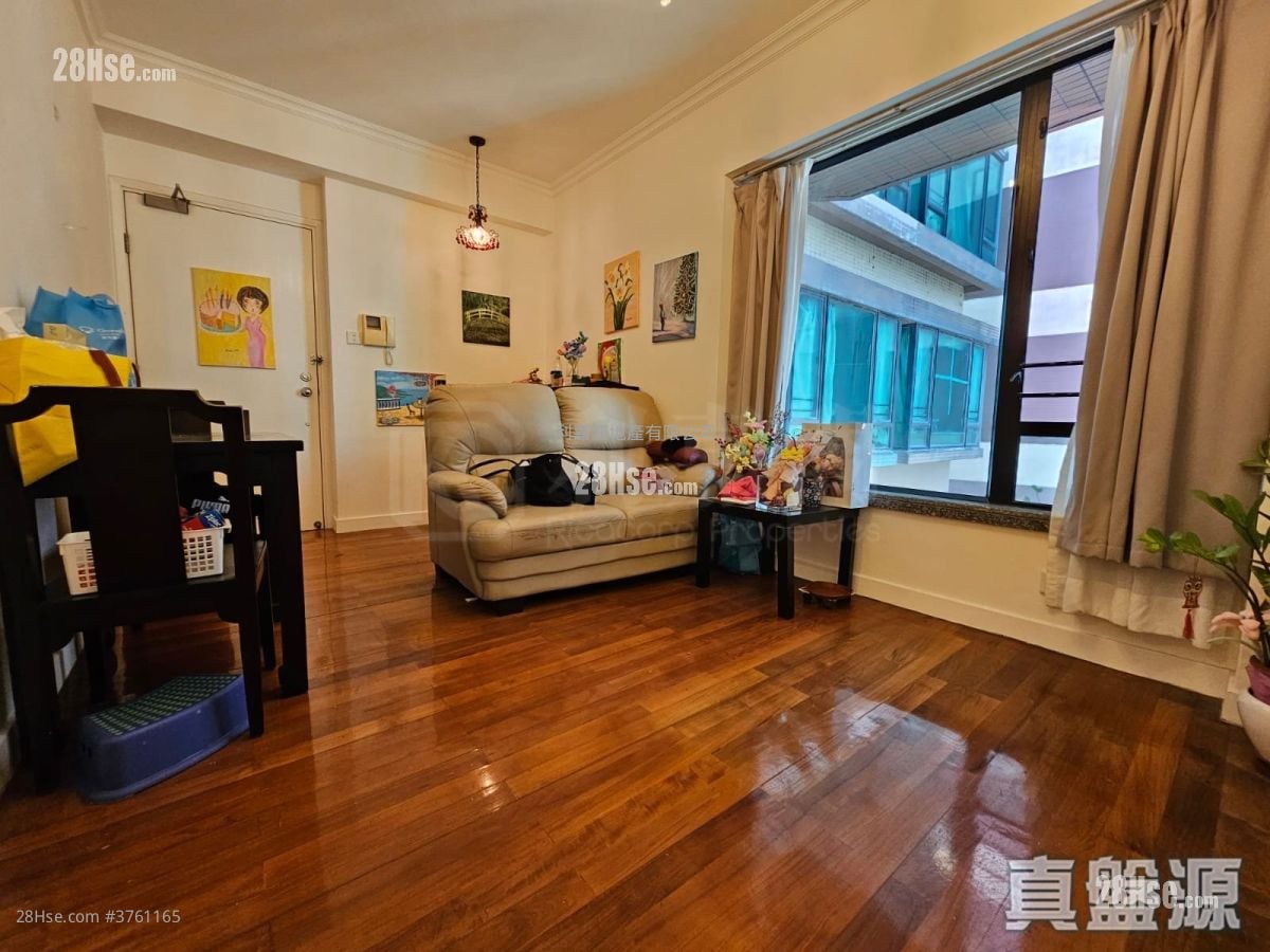 Bella Vista Sell 1 Bedroom , 1 Bathroom 383 ft²