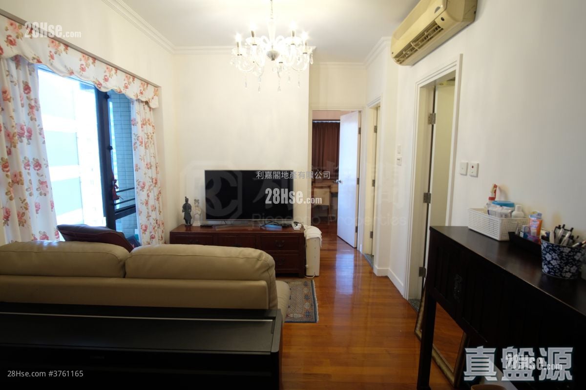 Bella Vista Sell 1 Bedroom , 1 Bathroom 383 ft²