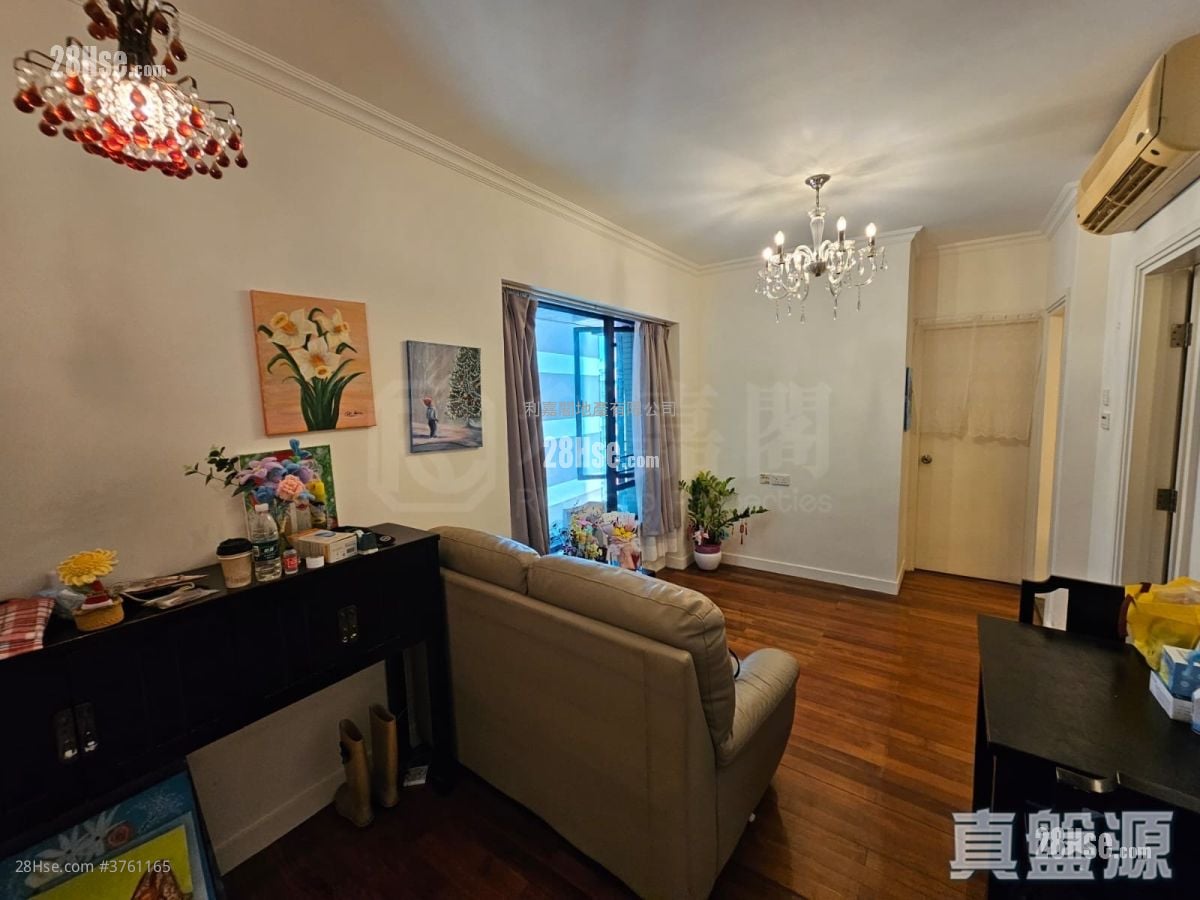 Bella Vista Sell 1 Bedroom , 1 Bathroom 383 ft²