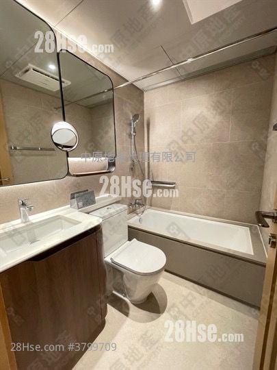 LP10 售盘 2 房 , 1 浴室 488 平方尺