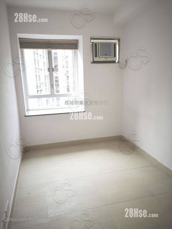 华兰花园 租盘 1 房 398 平方尺