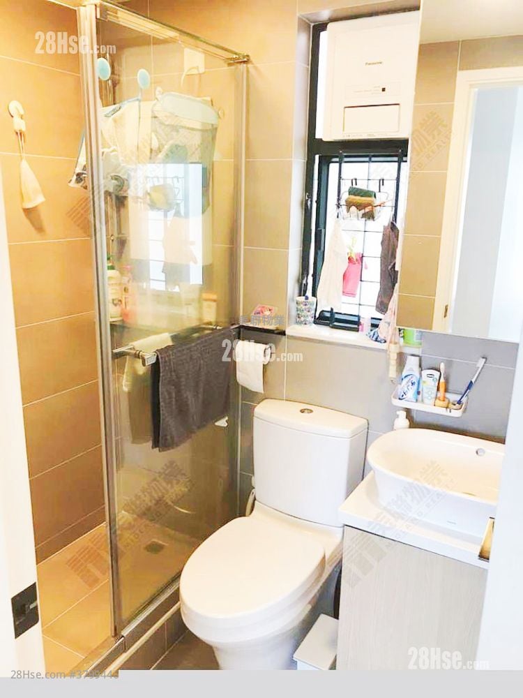 牵晴间 售盘 2 房 , 1 浴室 384 平方尺