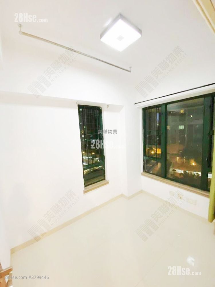 牵晴间 售盘 2 房 , 1 浴室 384 平方尺