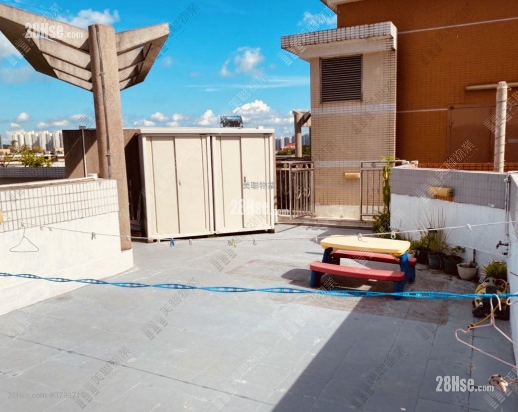 翠韵华庭 售盘 3 房 , 2 浴室 594 平方尺