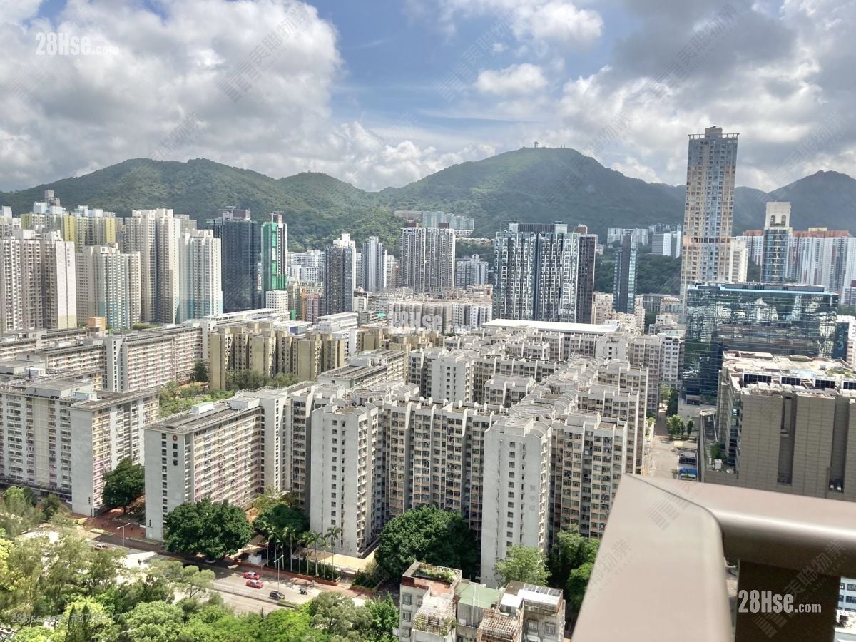 Astoria Crest Sell 1 Bedroom , 1 Bathroom 299 ft²