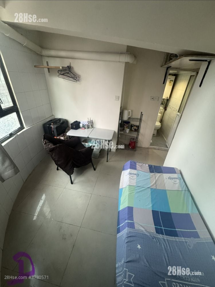 Kingland Apartments Rental 120 ft²