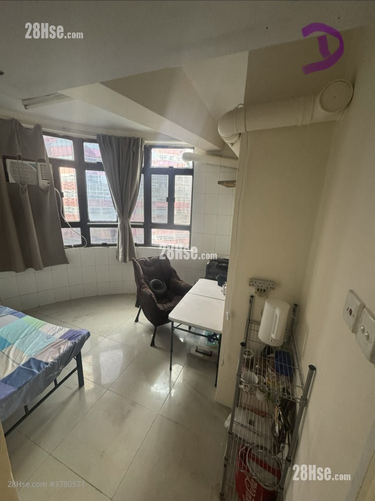 Kingland Apartments Rental 120 ft²